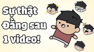 Những Điều Chưa Bao Giờ Kể Về Video Của Tôi (Animation)