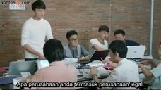 love 020 ep.27 sub indo