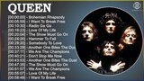 Queen | Your top Hits!