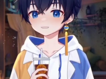 《About the incident where the young master injured his hand while trying to find his phone》😂