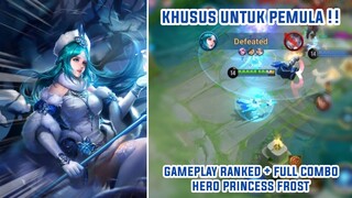 Hari-Hari Ketemu Angela. Tapi Tenang Aja, Masih Bisa DiHadapi || Tips & Trik Hero HoK