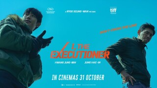 I.The.Executioner (Veteran 2) K-Movie Sub Indonesia