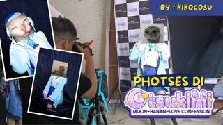 ADA PHOTOBOOTH DI EVENT OTSUKIMI!? yuk temenin aku buat photoshoot di standnya! | by IIKO