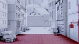 [Genshin Impact] Gambar Mondstadt - Video Animasi