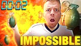 I Did The IMPOSSIBLE Challenge in COD Mobile…🤯