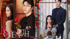 Stealth Episode 16-20 Sub Indo
