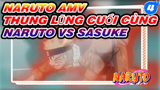 Naruto VS Sasuke, Thung lũng cuối cùng (Phần 2) | Naruto_4