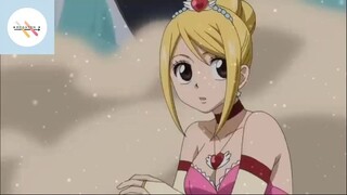 Fairy Tail P2✓Main Bị Bỏ Rơi Lớn Gánh Team T6