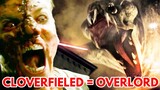 Is Overlord Connected To Cloverfield Universe? Explained And Revealed!