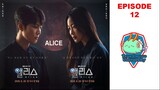 Alice Episode 12 KDRAMA