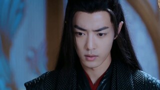 [Xianwang] [ซีรีส์ตามล่าสามี ①] หัวใจของคุณยังคงเหมือนเดิม (ตอนที่ 1) / ความบริสุทธิ์สองเท่า / ABO /