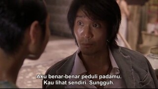 Kung Fu Hustle 2004 Sub Indo