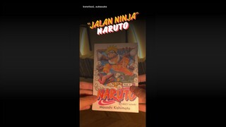 Naruto ala Konotasi
