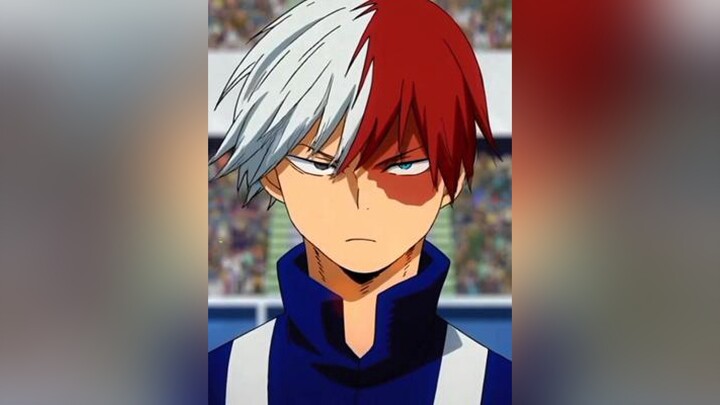 Reply to  Todoroki Shoto myheroacademia mha myheroacademiaedit mhaedit todoroki todorokishoto todor