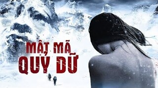 REVIEW PHIM: MẬT MÃ DYATLOV - MẬT MÃ QUỶ DỮ - PHIM GIẬT GÂN KINH DỊ 2013