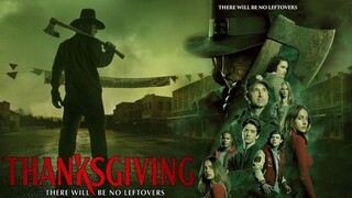 THANKSGIVING 2023 Watch Full Movies HD 1080p Link Description