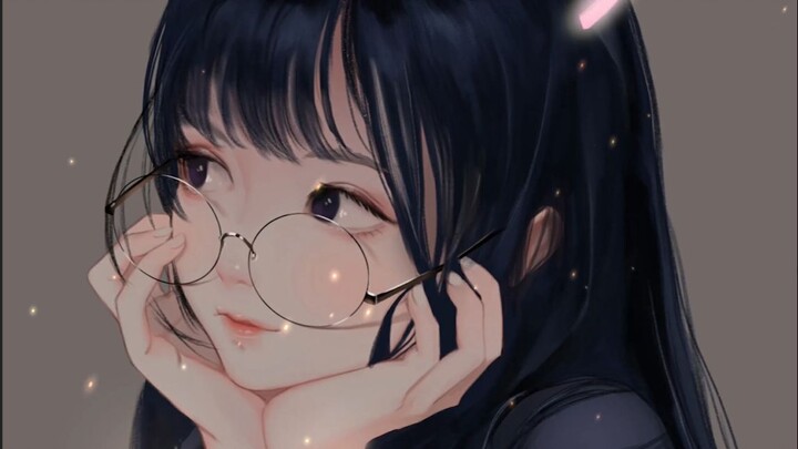 【Wallpaper Engine】This is the magical dynamic wallpaper that I have kept for many years. Every one o