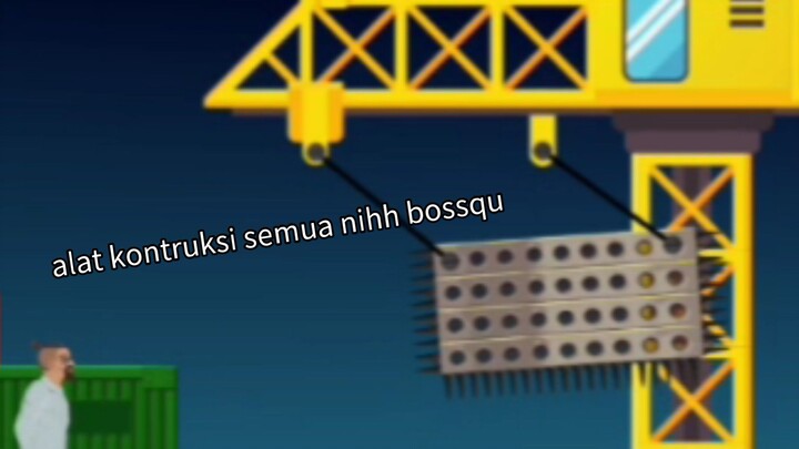 semakin mengerikan rintangan nya gaess😳🤯