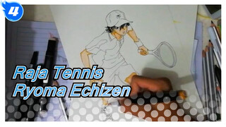 [Raja Tennis] Berikan Aku Ryoma Echizen, Baik?_4