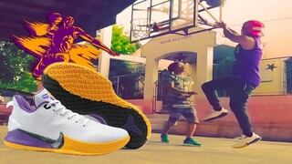 Ok ba ang OEM Nike Mamba Focus sa Basketball? Vlog#9