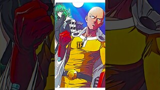 How Powerful is Tatsumaki? One Punch Man S Class Hero Rank 2 Explained #shorts