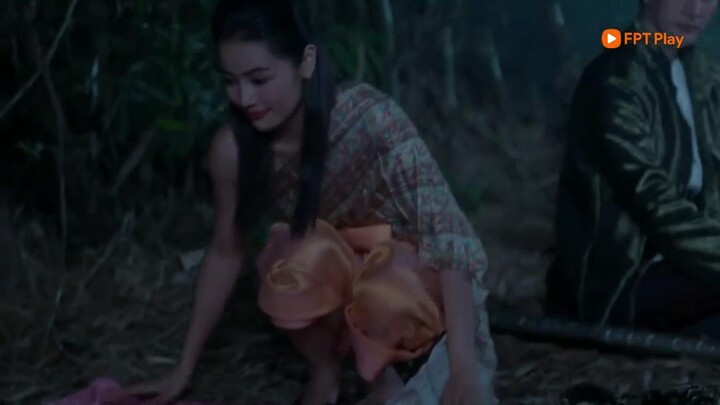 Chuyện Tình Biển Xanh (Bản Thái) EP 37B [Sub Việt]