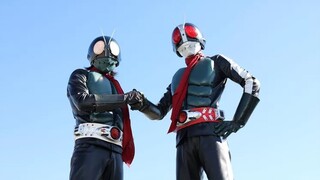 TRAILER SHIN MASKED RIDER | SEGERA TAYANG DI CGV