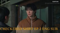 EP 2_CHECKERED $H!RT (ENG SUB) KR BL