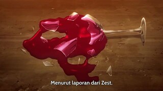 Kenja No Mago Eps 06 [Sub Indo]