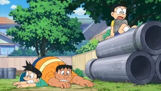 Doraemon episode 826