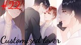 Customized lover 🥰😘 Chapter 21 in hindi 😍💕😍💕😍💕😍💕😍💕😍💕😍💕😍💕😍