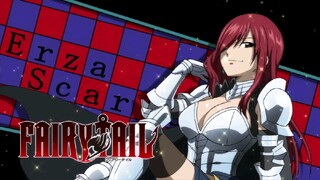 Fairy Tail Episode 291