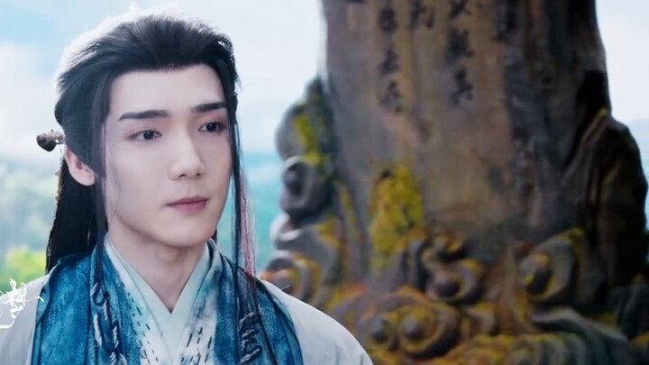 This is the first time I’ve seen such a complete cultivation system in a fantasy drama!