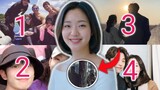Kim Go-Eun REEL TO REAL Life Love Interests ACCIDENTALLY REVEALED⁉️