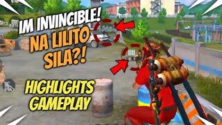 ROS CARGO 2CLICKZ A.K.A CIANCLICKZ | ROS CARGO RUSH GAMEPLAY (ROS HIGHLIGHTS)