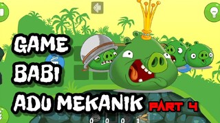 game BABI ADU MEKANIK part 4