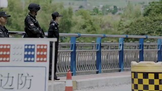 China Special Forces Ep 34