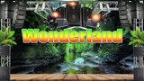 Axel Johansson - Wonderland (Reggae Remix) Dj Jhanzkie 2022