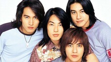 1. TITLE: Meteor Garden/Tagalog Dubbed Episode 01 HD