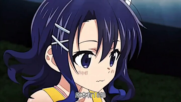妹妹加女仆未来可期