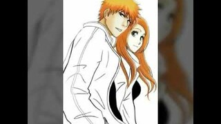 Bleach Couples