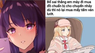 MEME TƯƠI, ẢNH CHẾ CỰC HÀI HƯỚC  #69 ( có nhiều link hay)