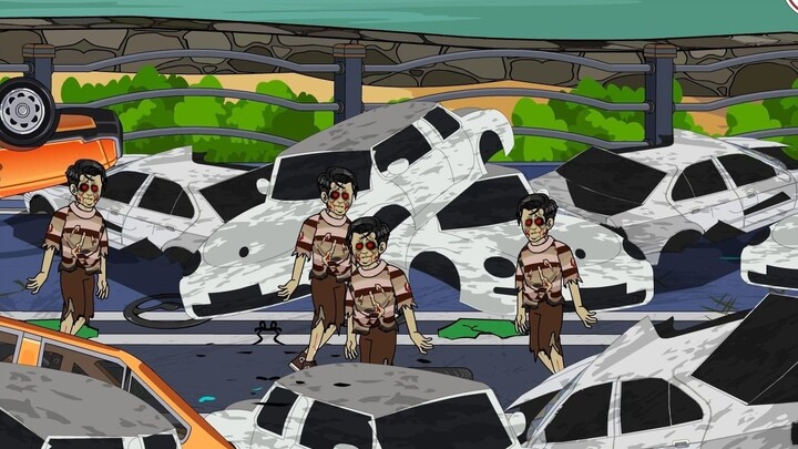 Episode ke 55