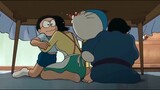 #Doraemon truyện dài: Nobita và Chuyến phiêu lưu vào xứ quỷ (Lạc vào xứ Quỷ) - P5