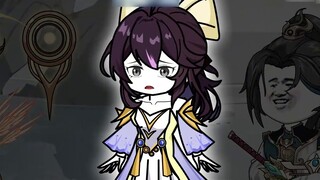Episode 49: Master, we have to step up our game!