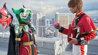 Mashin Sentai Kiramager Episode Final