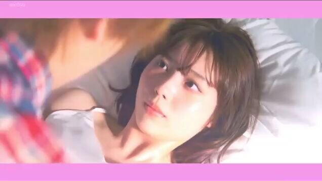 Kanojo Okarishimasu Part 3 Live Action