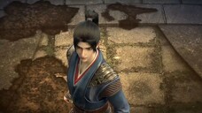 Tomb Of Fallen Gods S2 Eps 27 Sub Indo