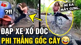 Tin 3 Phút Hài | Tổng hợp những 'CHÚA HỀ' ngoài đời thực khiến người xem 'KHÔNG NHỊN ĐƯỢC CƯỜI'