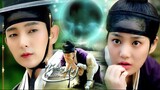THE SCHOLAR WHO WALK THE  NIGHT EP 5